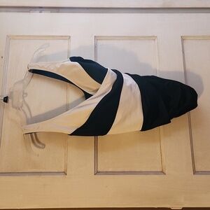 Croft‎ and barrow swim